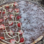 Amadio Lanches Comida