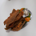 Amadio Lanches Bebida