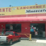 Minascatu Extérieur