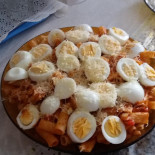 Minascatu Nourriture