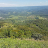 Minascatu Exterior