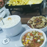 Bom Comer Comida