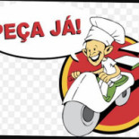 Bom Comer Logo