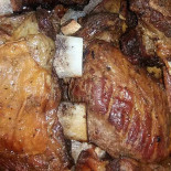 Bom Comer Comida