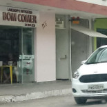 Bom Comer Exterior