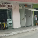 Bom Comer Exterior