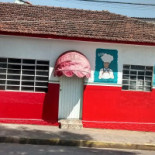 Acauã Exterior