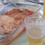 Acauã Comida
