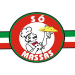 Só Massas Logo
