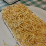 Só Massas Nourriture