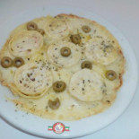 Só Massas Nourriture
