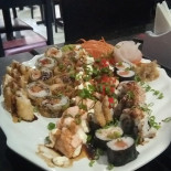 Daruma Coruripe Comida
