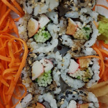 Daruma Coruripe Comida