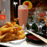 Daruma Coruripe Comida