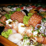 Daruma Coruripe Comida