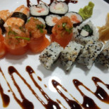 Daruma Coruripe Comida