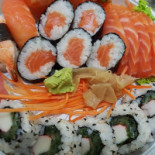 Daruma Coruripe Comida