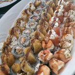 Daruma Coruripe Comida
