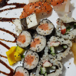 Daruma Coruripe Comida