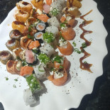 Daruma Coruripe Comida
