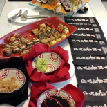 Daruma Coruripe Comida