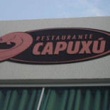 Capuxu outside