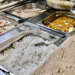 Capuxu food