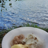 Capuxu food