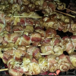 Cantinho Caseiro Nourriture