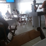 Cantinho Caseiro À l'intérieur