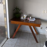 Cantinho Caseiro À l'intérieur