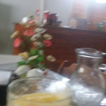 Cantinho Caseiro Boisson