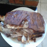 Cantinho Caseiro Nourriture