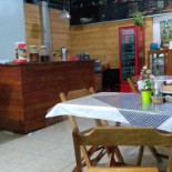 Cantinho Caseiro À l'intérieur