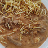 Cantinho Caseiro Comida