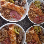 Cantinho Caseiro Comida