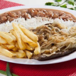 Cantinho Caseiro Comida