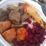 Cantinho Caseiro Comida