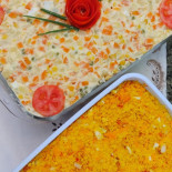 Cantinho Caseiro Comida