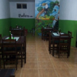 Cantinho Caseiro Dentro