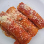 Cantinho Caseiro Comida