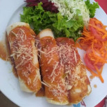 Cantinho Caseiro Comida