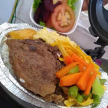 Cantinho Caseiro Comida