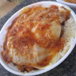 Cantinho Caseiro Comida