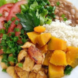 Cantinho Caseiro Comida