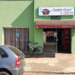 Cantinho Caseiro Exterior