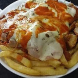 Cantinho Caseiro Comida