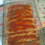 Cantinho Caseiro Comida