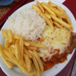 Cantinho Caseiro Comida