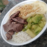 Cantinho Caseiro Comida